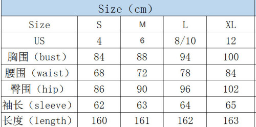 High-end long-sleeved V-neck sexy long sequined mesh banquet evening dress bridesmaid dress