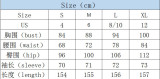 High-end long-sleeved V-neck sexy long sequined banquet evening dress bridesmaid dress