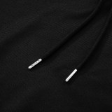 Halloween Costume Bat Sleeve Pullover Hoodies