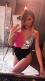 Patchwork contrast color sexy suspender underwear teddy lingerie