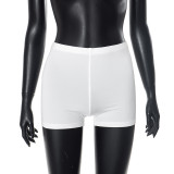 Women lace top and pants set