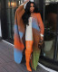 Ladies Casual Loose Knitted Long Coat