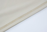 Solid Color Slim Round Neck Sleeveless Ribbed Long Vest Dress