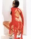 Sexy bodysuit sheer dress set