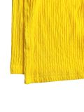 Women's casual knitted wide-leg pants two-piece suit