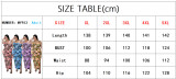 Plus size women's summer printed straps sexy bodycon dress