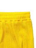Women's casual knitted wide-leg pants two-piece suit