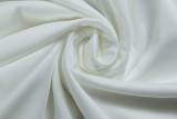 Women's Pleated Sexy Hollow Hip Skirt Slim High Neck Sleeveless Solid Color Long Dress