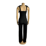 Women's party jumpsuit