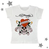Printed T-Shirt Women's Short Sleeves Shirt