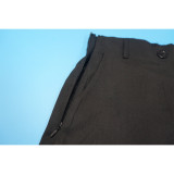 Autumn Women's Long-Sleeved Cargo Pants Set