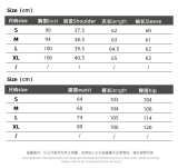 Women's white two-piece set blazer and trousers suit