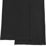 Women's Solid Color O-Ring Sexy Hollow Out Jumpsuit