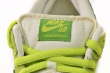 LJR Nike Dunk Low Green Apple
