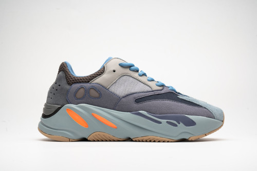 LJR Adidas Yeezy Boost 700 Carbon Blue Real Boost