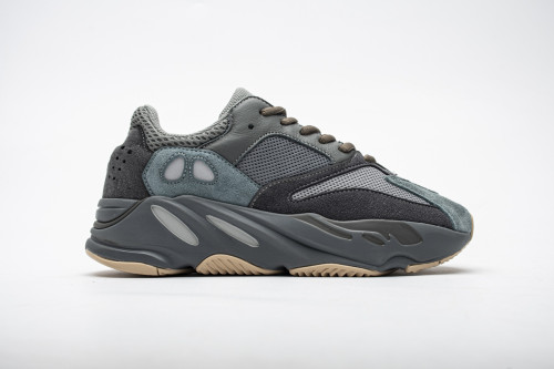 LJR Adidas Yeezy Boost 700 Teal Blue Real Boost