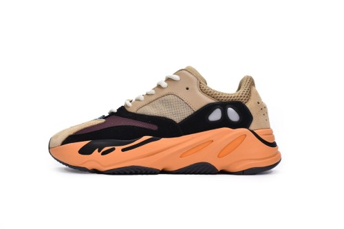 Get Adidas Yeezy Boost 700 Enflame Amber