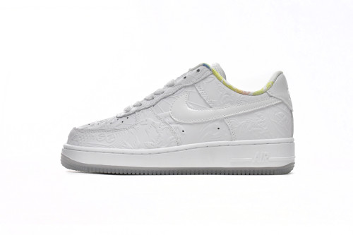 LJR Nike Air Force 1 Low Chinese New Year