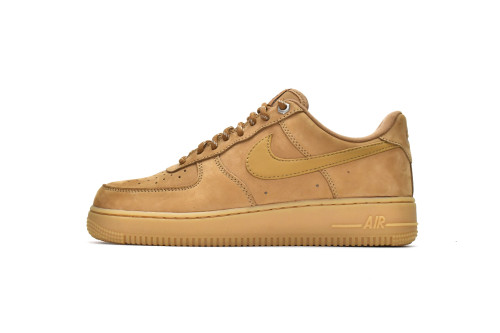 Get Nike Air Force 1 Low Flax 2019