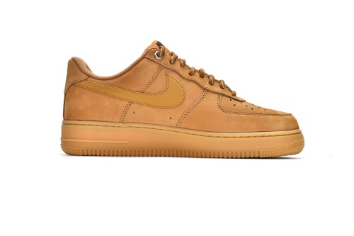 Get Nike Air Force 1 Low Flax 2019