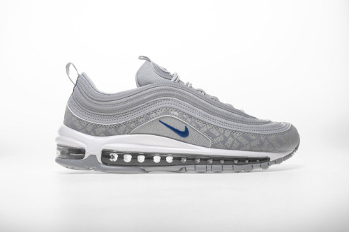 Get Nike Air Max 97 Silver Grey
