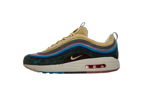 Get MAX97 OFF-WHITE x Nike Air Max 97 Release Date Corduroy Cap