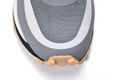 Sacai x Nike LDWaffle Blue Multi Grey DeconStrucTion