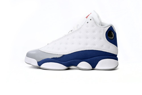 Get Air Jordan 13 Retro White Blue