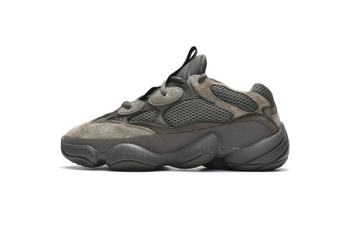 Get Adidas Yeezy 500 Brown Clay