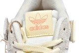 Adidas Originals Forum 84 Low Off White Halo Blush