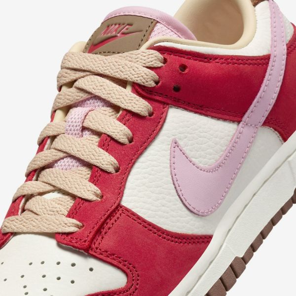 The Best Nike Dunk Low Reps Premium WMNS Bacon