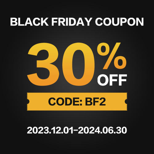 Save Another 30% | Happy B​lack Friday to 2014.06.30