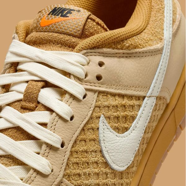 The Best Nike Dunk Low Reps Waffle
