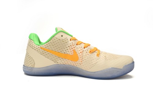 Nike Kobe 11 EM Low Peach Jam PE