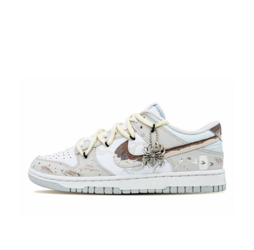 LJR Nike Dunk Low Ruined City