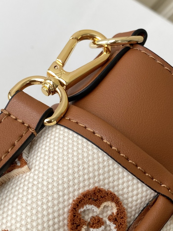 Handbag Louis Vuitton M59905 size 25 x 20 x 12 cm