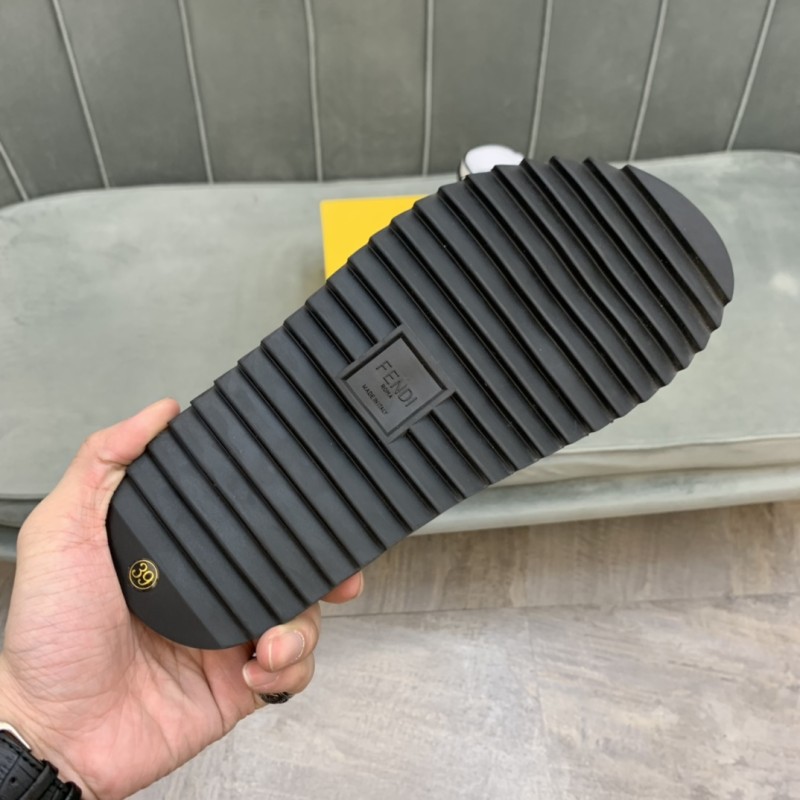 Fendi Slides 10