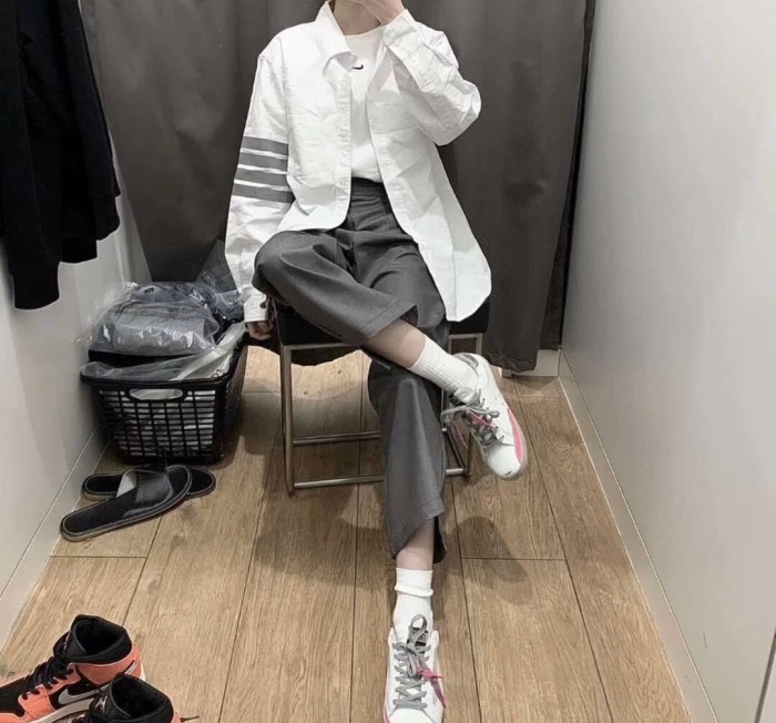 Clothes Thom Browne 3