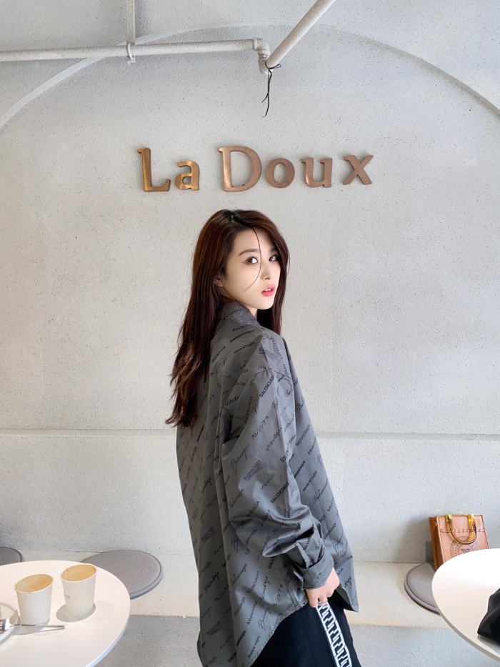 Clothes Balenciaga 88