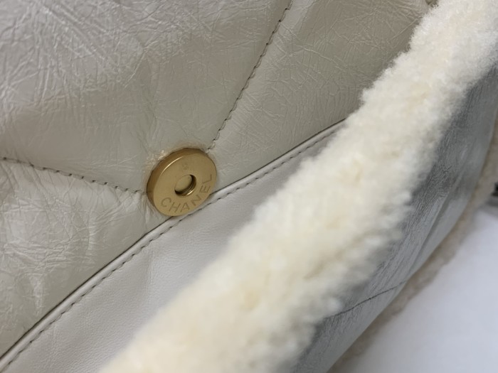 Handbag Chanel size 26 cm