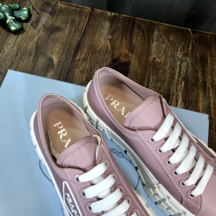 Prada Double Wheel sneaker 2