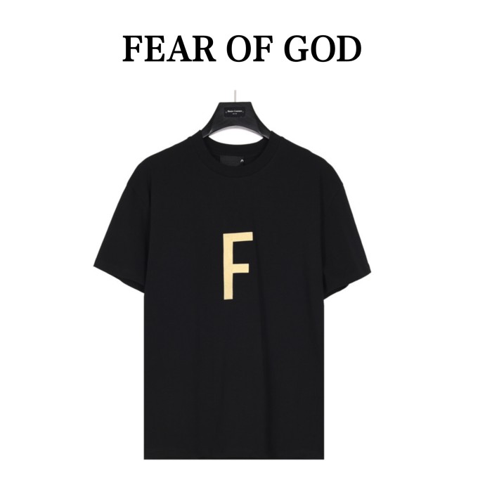 Clothes FEAR OF GOD 107