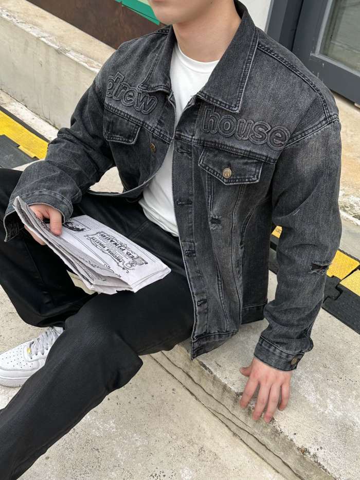 Clothes Drew House 3