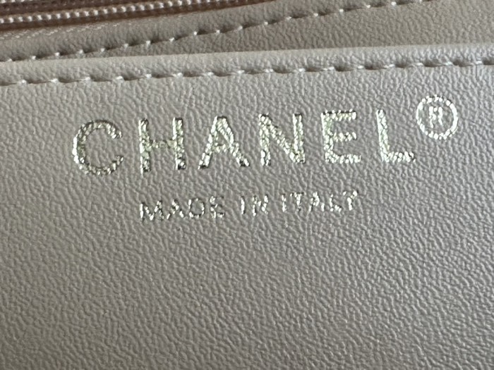Handbag Chanel 01112 size 25 Cm