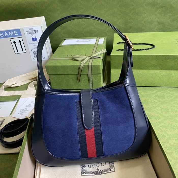 Handbag Gucci 636709 size 28*19*4.5 cm