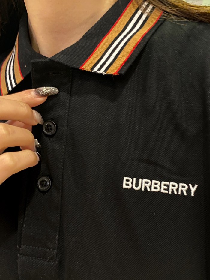 Clothes Burberry 296