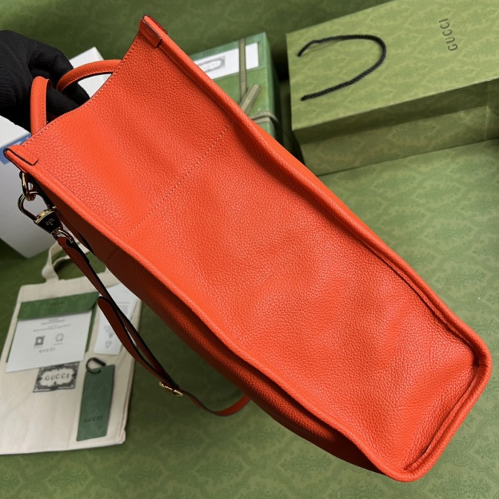 Handbag Gucci 674850 size 36.5*38.5*15 cm