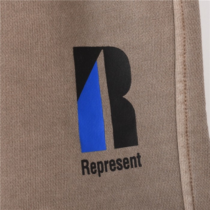 Clothes Represent 13