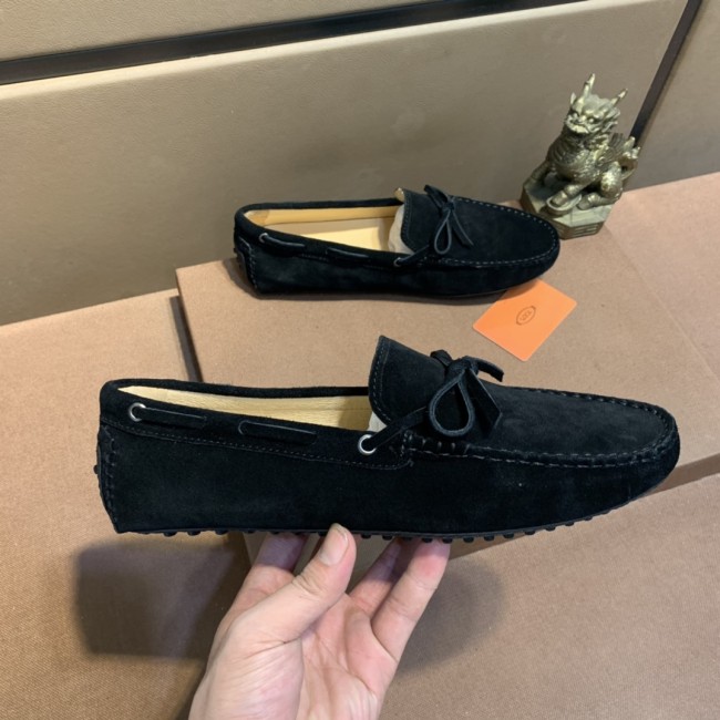 TOD'S Loafers 26