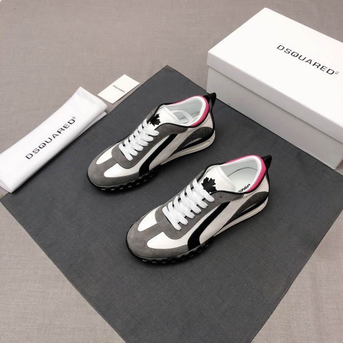 DSQUARED2 sneaker 10
